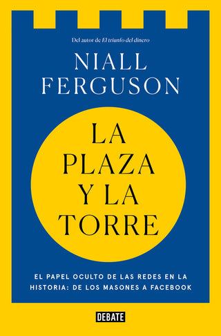 La Plaza Y La Torre