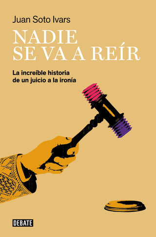 Nadie Se Va A Reir