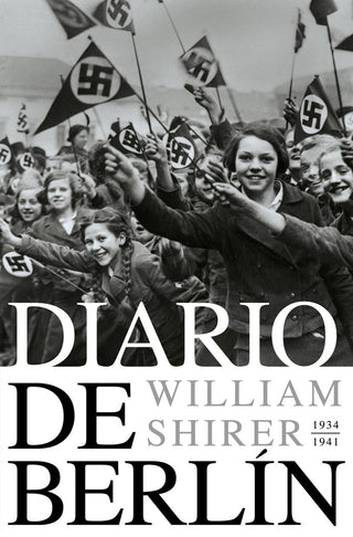 Diario De Berlin. 1936-1941