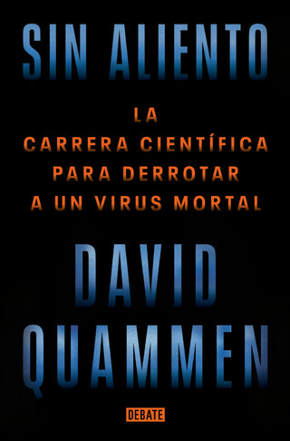 Sin Aliento