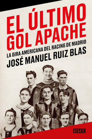 El Ultimo Gol Apache
