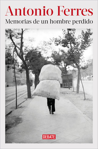 Memorias De Un Hombre Perdido