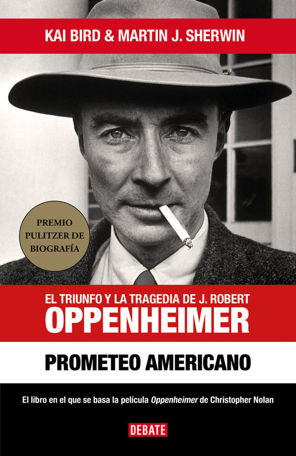 Oppenheimer