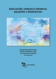 Educacion Familias E Infancia Desafios Y Propuestas