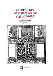 La Imprenta Y Las Mujeres En Los Siglos