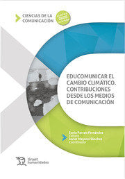 Educomunicar El Cambio Climatico