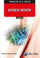 Fmem001Po Autodesk Inventor