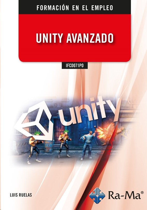 Ifcd071Po Unity Avanzado