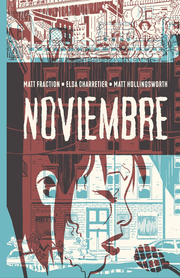 Noviembre