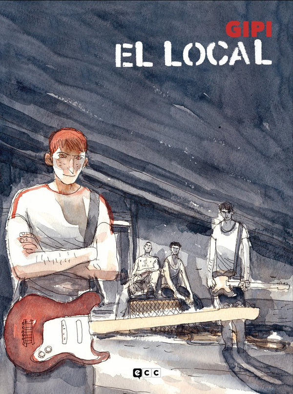 El Local