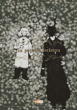 La Pequeña Forastera Siuil A Run 11