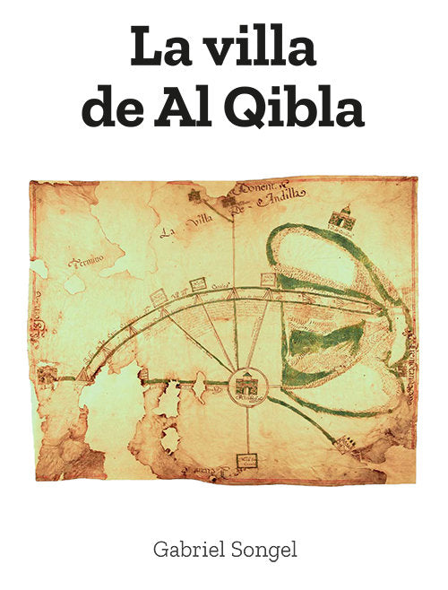 La Villa De Al Qibla