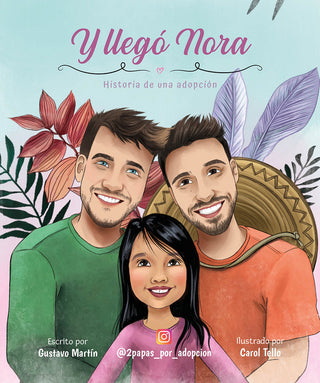 Y Llego Nora