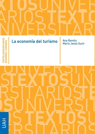 La Economia Del Turismo