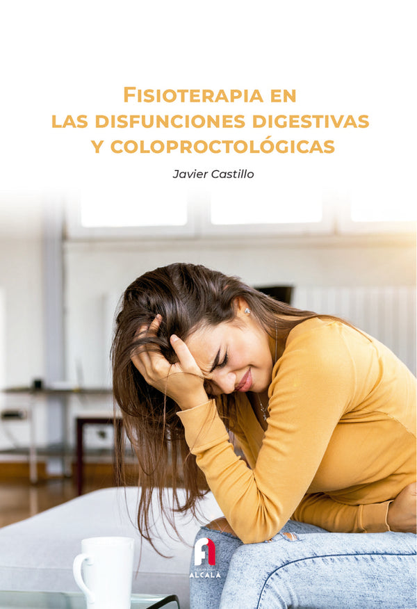 Fisioterapia En Las Disfunciones Digestivas