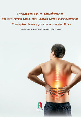 Desarrollo Diagnostico En Fisioterapia Del Aparato Locomotor