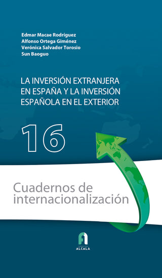 La Inversion Extranjera En España Y La Inversion Española