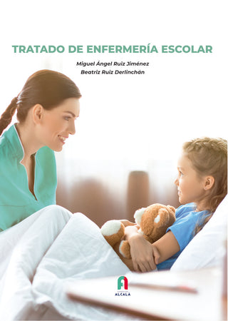 Tratado De Enfermeria Escolar