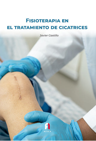 Fisioterapia En El Tratamiento De Cicatrices