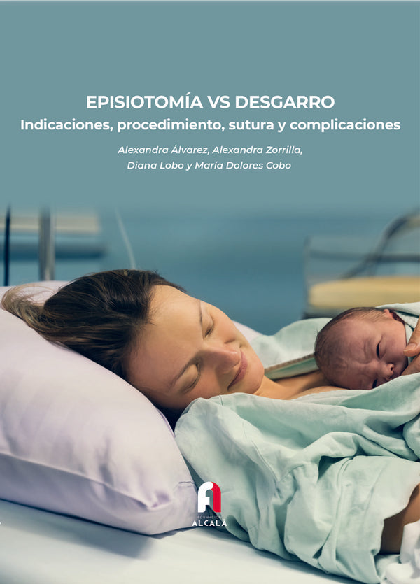 Episiotomia Vs Desgarro