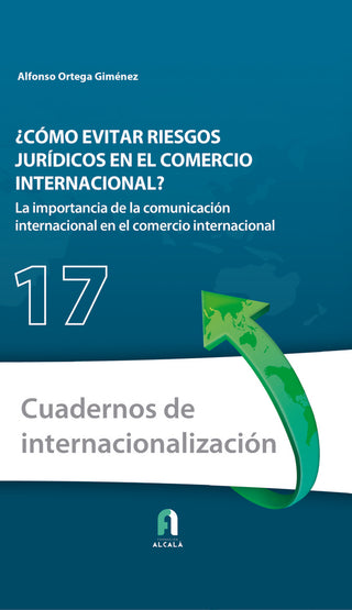 ¿Como Evitar Riesgos Juridicos En El Comercio Internacional?