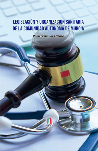 Legislacion Y Organizacion Sanitaria