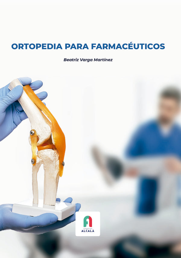 Ortopedia Para Farmaceuticos