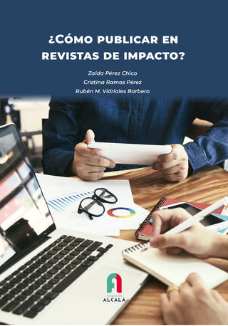 ¿Como Publicar En Revistas De Impacto?