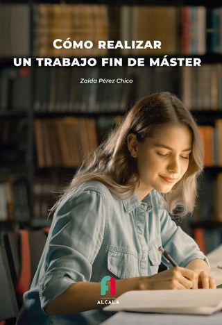 Como Realizar Un Trabajo Fin De Master
