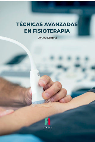Tecnicas Avanzadas En Fisioterapia
