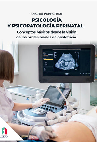 Psicologia Y Psicopatologia Perinatal.