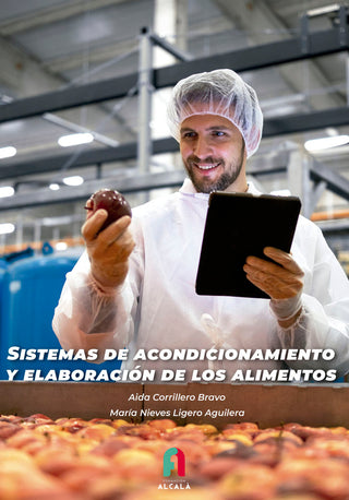 Sistemas De Acondicionamiento Y Elaboracion De Los