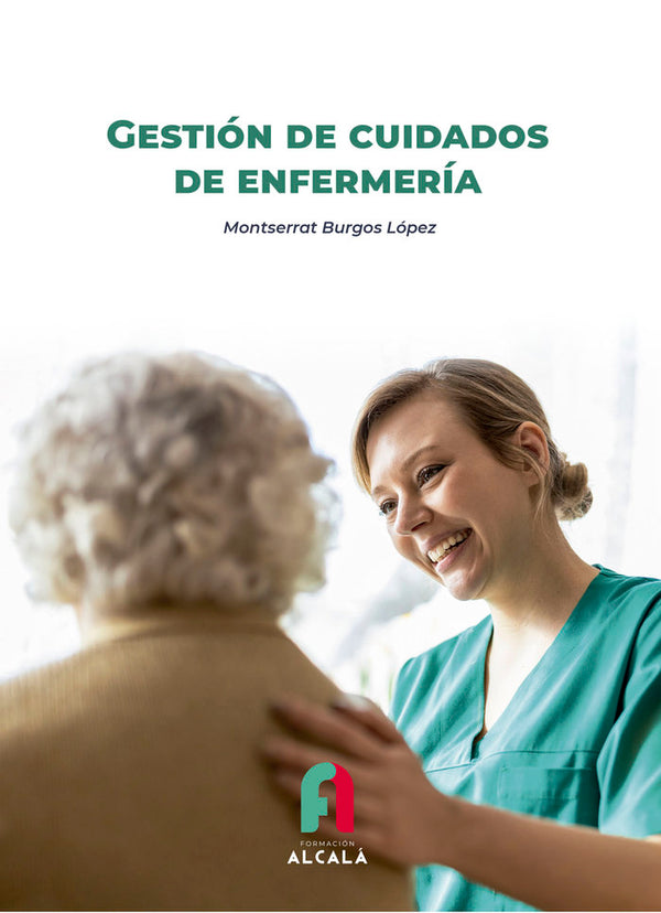 Gestion De Cuidados De Enfermeria