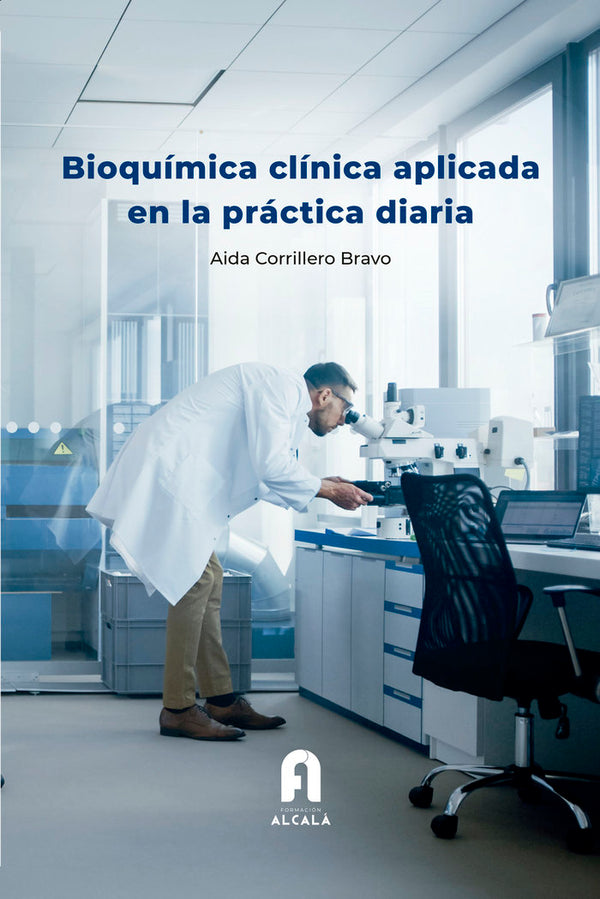 Bioquimica Clinica Aplicada En La Practica Diaria