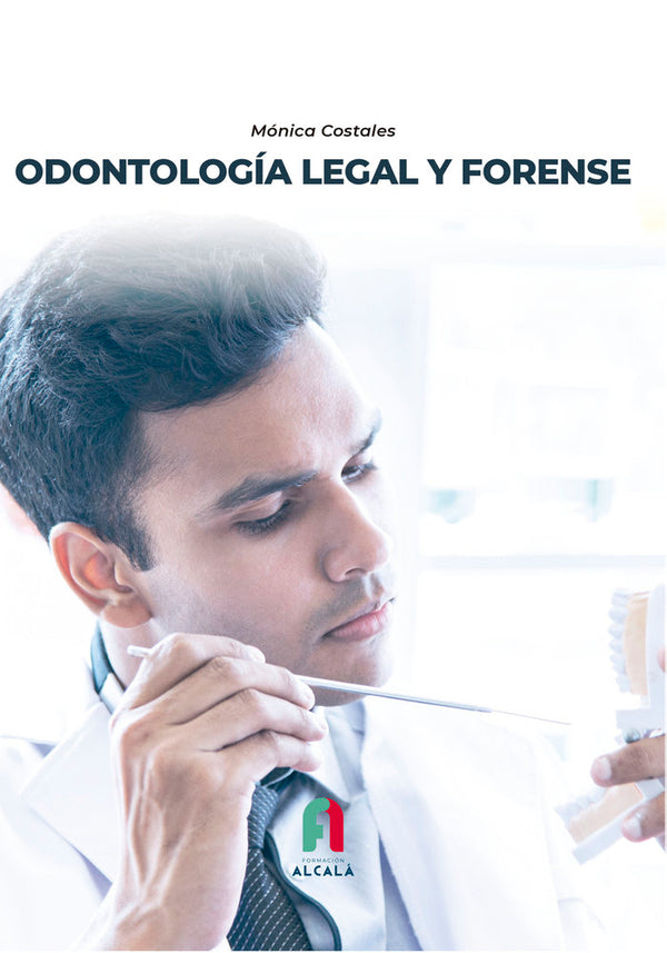 Odontologia Legal Y Forense