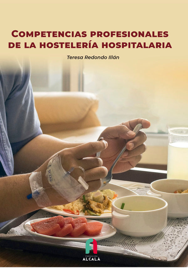 Competencias Profesionales De La Hosteleria Hospitalaria