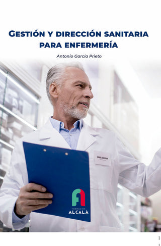 Gestion Y Direccion Sanitaria Para Enfermeria