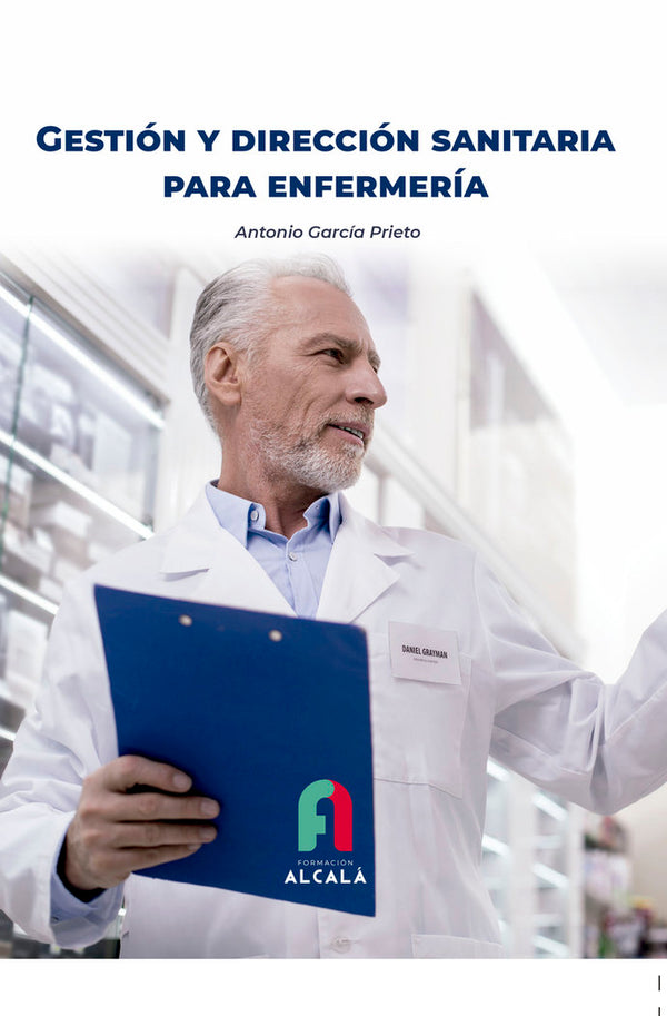 Gestion Y Direccion Sanitaria Para Enfermeria