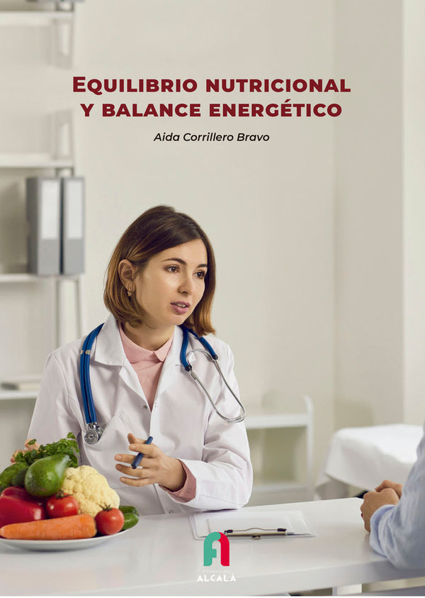 Equilibrio Nutricional Y Balance Energetico