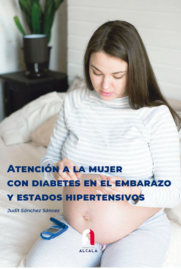 Atencion A La Mujer Con Diabetes En El Embarazo