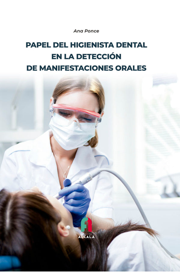 Papel Del Higienista Dental En La Deteccion