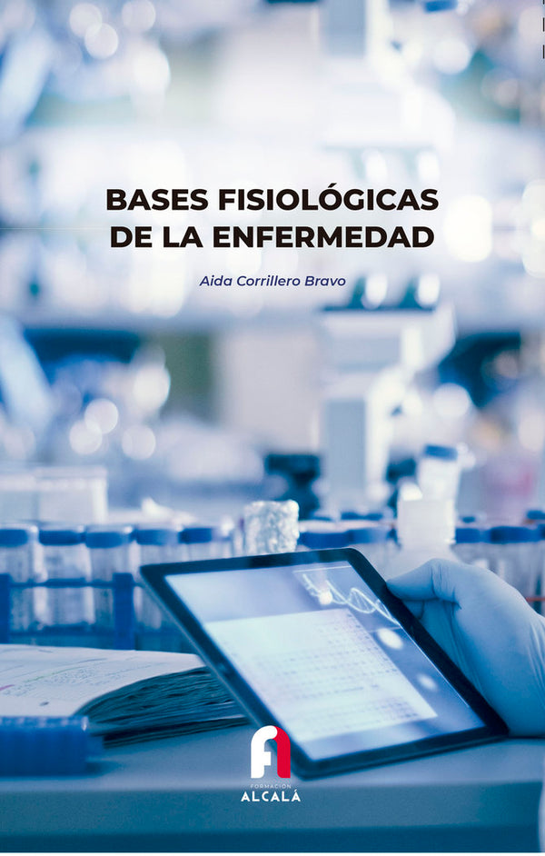 Bases Fisiologicas De La Enfermedad