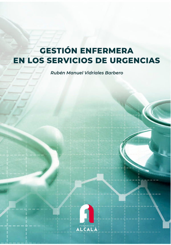 Gestion Enfermera En Los Servicios De Urgencias