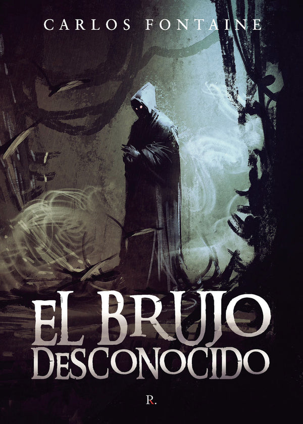 El Brujo Desconocido