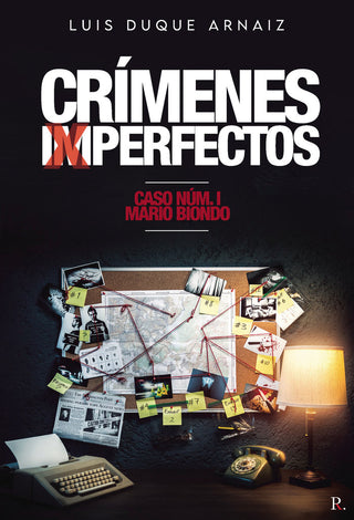 Crímenes Imperfectos