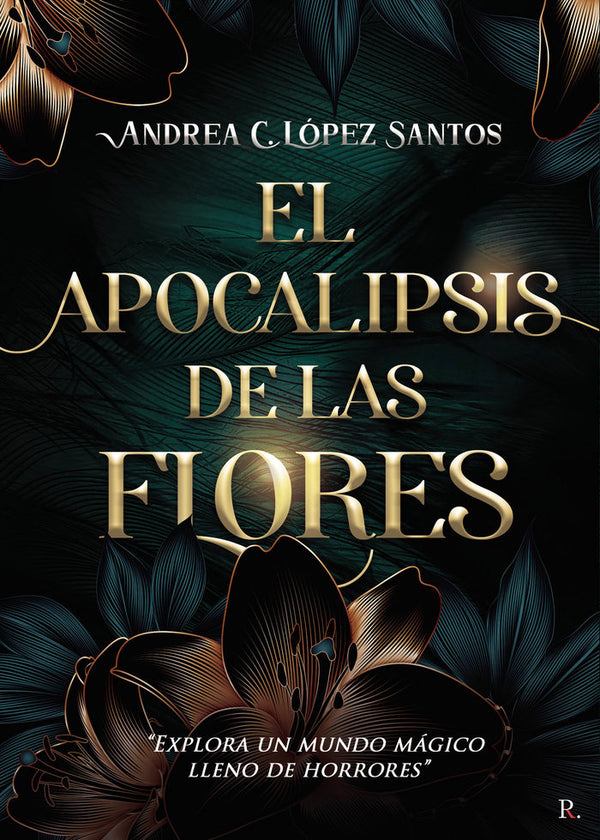 El Apocalipsis De Las Flores