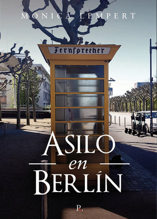 Asilo En Berlín