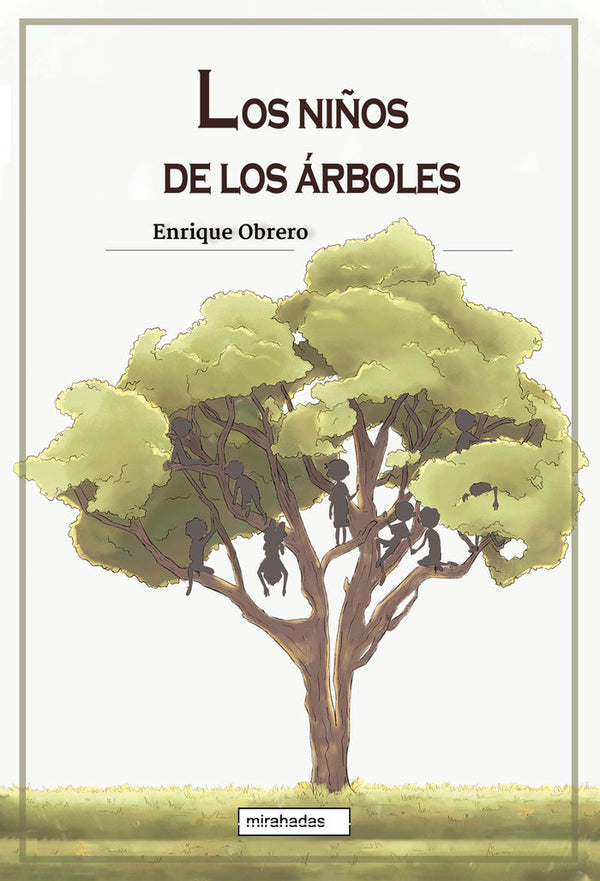 Niños De Los Arboles,Los