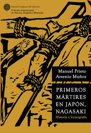 Primeros Martires En Japon, Nagasaki