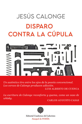 Disparo Contra La Cupula